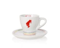 Julius Meinl - Regenbogentasse Sonderedition Limitiert Im Karton