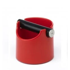 Abklopfbox Von JoeFrex Rot Oder Schwarz