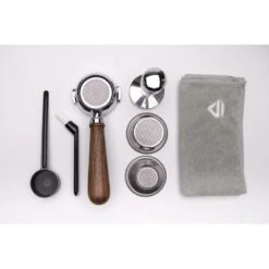 Lelit Bianca V3 PL162T Schwarz Mit Dualboiler Und Brühdruckregulierung -Kaffeegetränkeladen lelit pl162t bianca e61 dualboiler mit pid und paddle 12 1280x1280