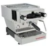 La Marzocco Linea Mini Edelstahl -Kaffeegetränkeladen linea mini edelstahl schraegasnf4XWnez36e 1280x1280