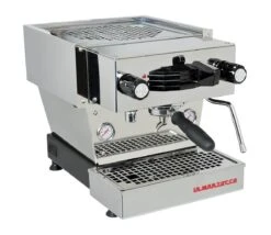 La Marzocco Linea Mini Edelstahl