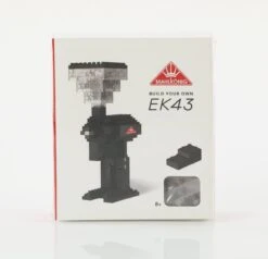 Mahlkönig EK43-Baustein-Set