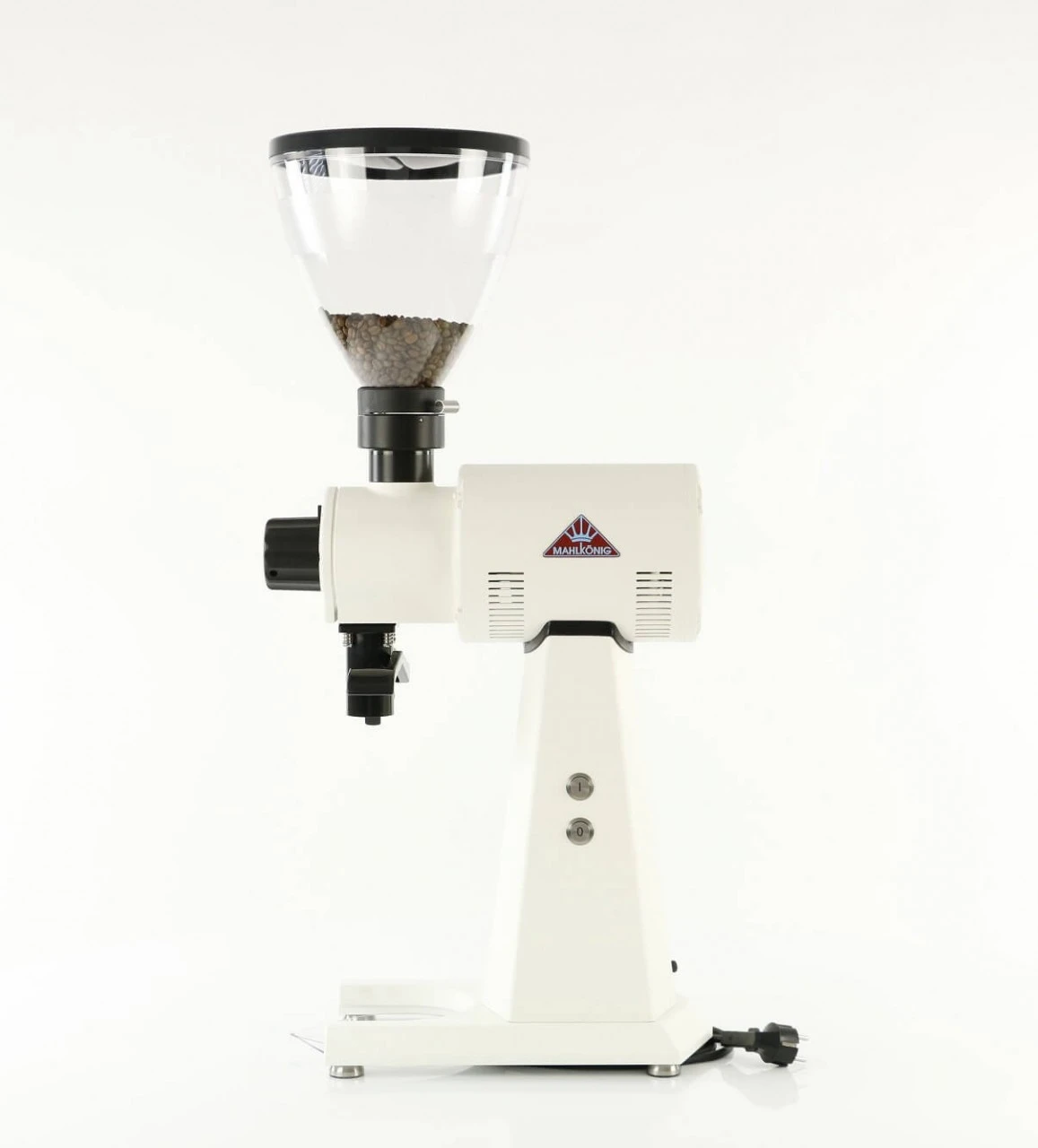 Mahlkönig EK43 Weiß - Profimühle Hier Erhältlich Mit 98mm Mahlscheiben 4 Mahlkönig EK43 Weiß - Profimühle Hier Erhältlich Mit 98mm Mahlscheiben – Bild 2