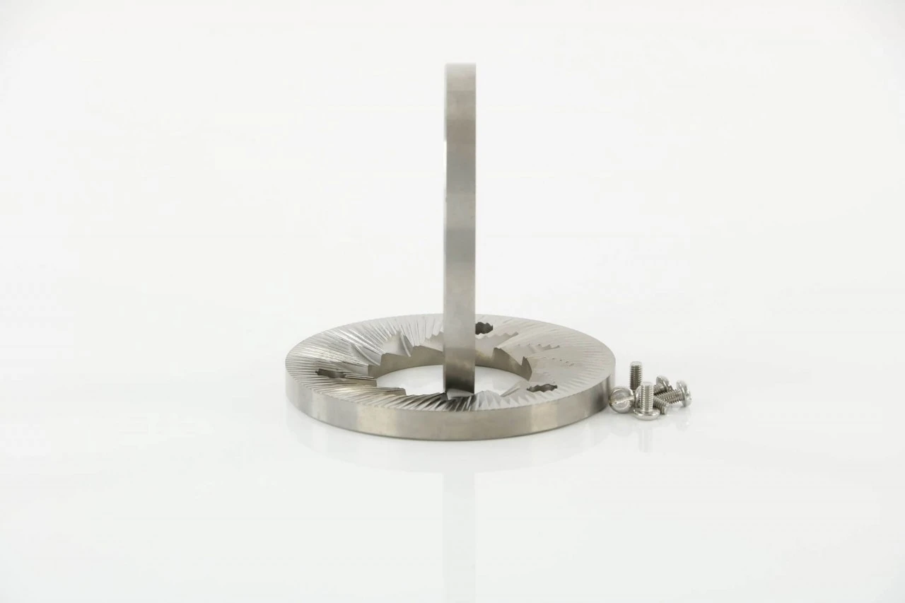 Mahlkönig VTA6ST Mahlscheibensatz, Türkisch, 11 Mm 6 Mahlkönig VTA6ST Mahlscheibensatz, Türkisch, 11 Mm – Bild 4