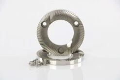 Mahlkönig EK43 Bzw. EG43 Mahlscheibensatz, Getreide-Vermahlung