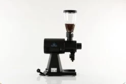 Mahlkönig EK43 ST Schwarz, Türkisch-feine Vermahlung