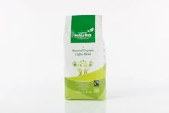 Mauro Espressobohnen BIO Fairtrade 1kg IT BIO 006