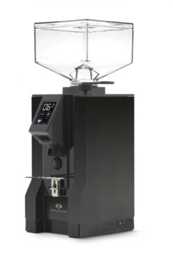 Eureka MIGNON SPECIALITA Espressomühle - Schwarz Matt 15BL - 2 Timer - 5 Jahre Garantie