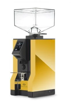 Eureka MIGNON SPECIALITA Espressomühle - Dubai Gold 15BL - 2 Timer - 5 Jahre Garantie
