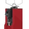 Eureka MIGNON SPECIALITA Espressomühle - Ferrari Rot 15BL - 2 Timer - 5 Jahre Garantie