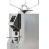 Eureka MIGNON SPECIALITA Espressomühle - Natural Polished Silver 16CR - 2 Timer - 5 Jahre Garantie