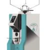 Eureka MIGNON SPECIALITA Espressomühle -Tiffany Aqua Blue 17NX - 2 Timer - 5 Jahre Garantie