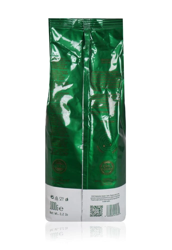 MilleSoli Caffè Crema 1kg Bohnen 4 MilleSoli Caffè Crema 1kg Bohnen – Bild 2