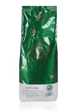 MilleSoli Caffè Crema 1kg Bohnen