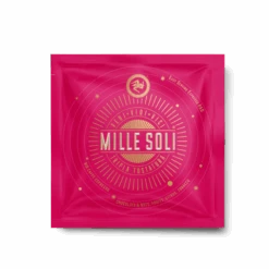 MilleSoli Caffè Espresso BIO 50 ESE-Pads IT-BIO-008