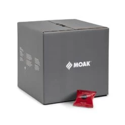 Moak Caffe FORTE ROCK ESE Pads - 100 Stück