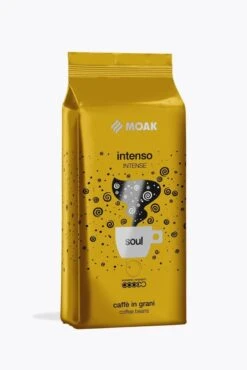 Moak Caffe INTENSO SOUL 1kg Espressobohnen