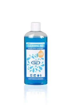 Moccamaster Clean-Drop Reiniger In Der 250ml Flasche