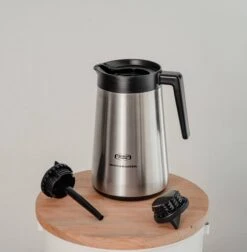 Moccamaster Thermoskanne 1.25l Für KBGT Modelle -Kaffeegetränkeladen moccamaster thermoskanne 1 25l ambiente 1280x1280