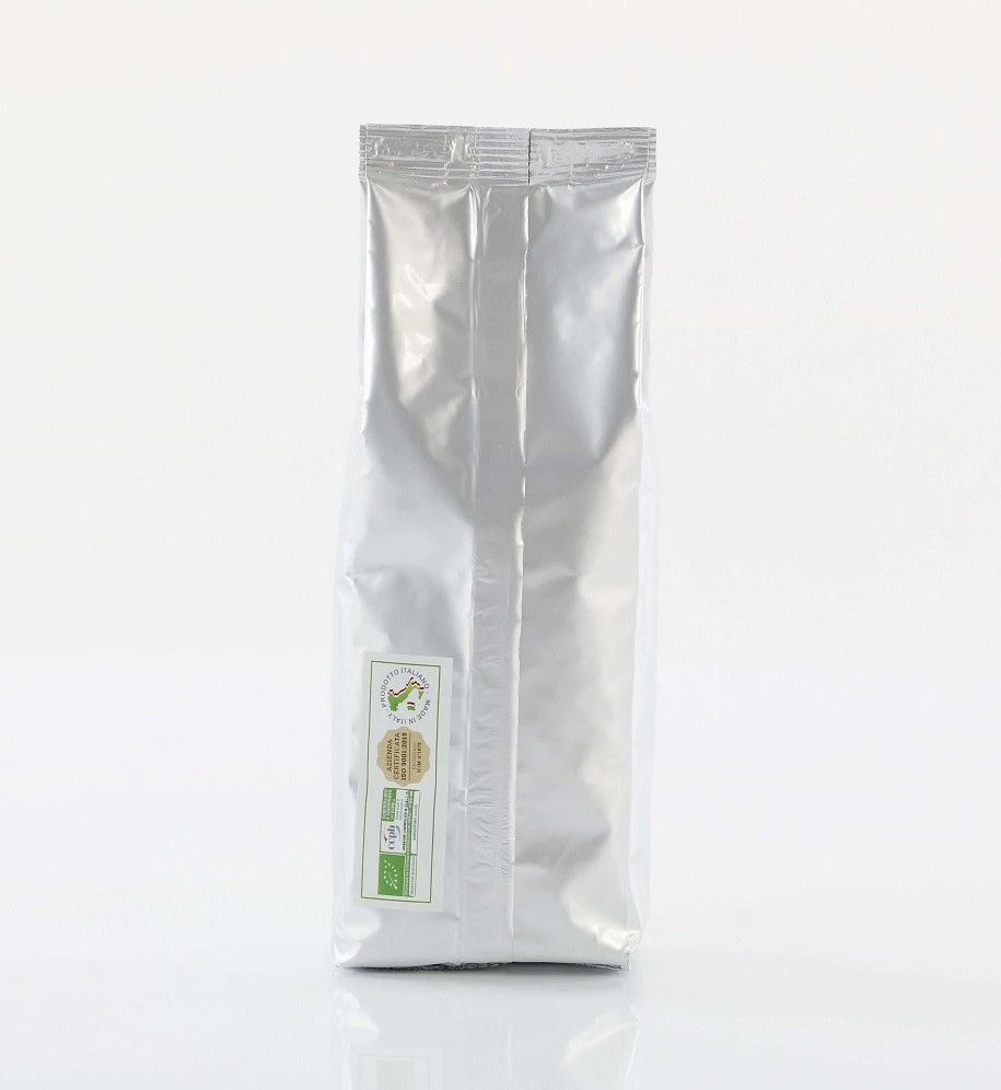 Mondial Bio Organic Espressobohnen - 250g - Holzröstung - IT BIO 009 5 Mondial Bio Organic Espressobohnen - 250g - Holzröstung - IT BIO 009 – Bild 3