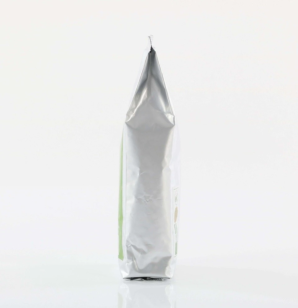 Mondial Bio Organic Espressobohnen - 250g - Holzröstung - IT BIO 009 4 Mondial Bio Organic Espressobohnen - 250g - Holzröstung - IT BIO 009 – Bild 2