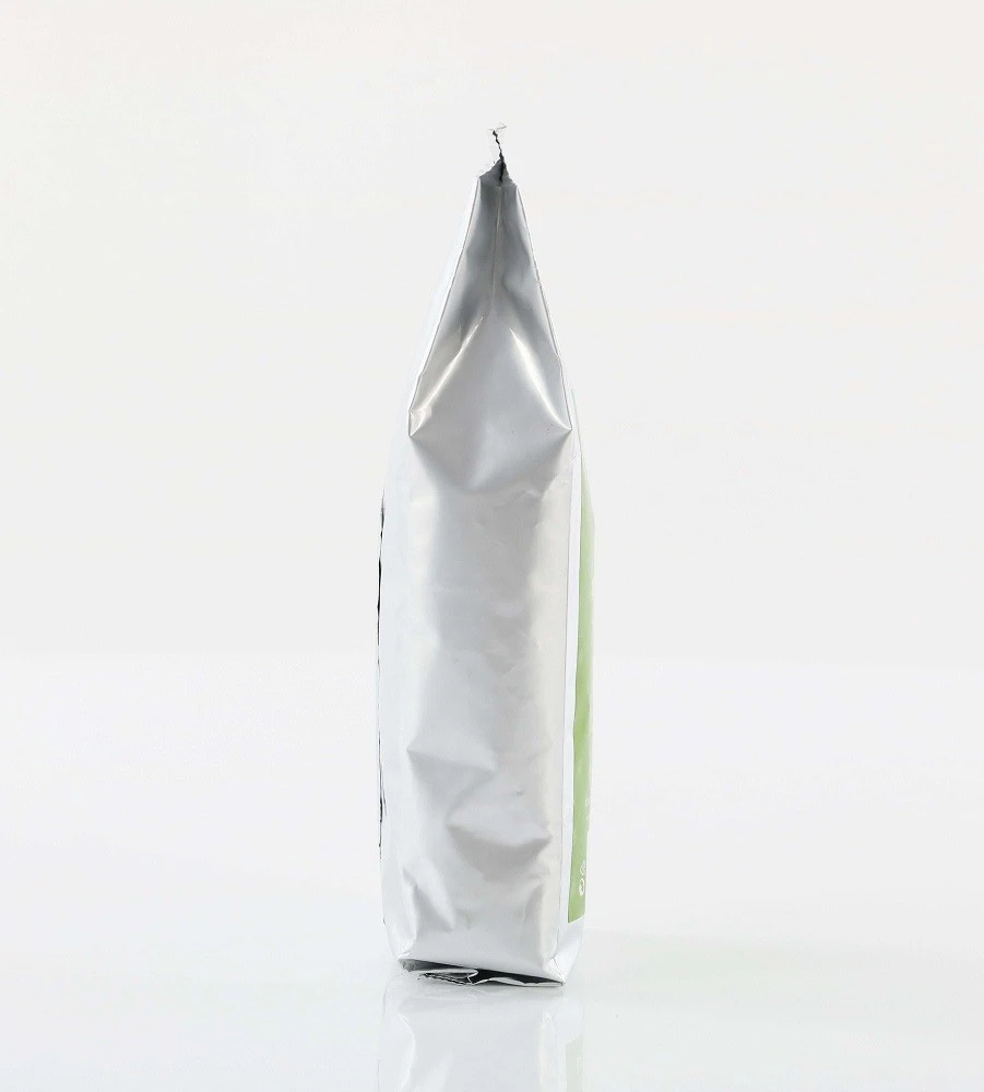 Mondial Bio Organic Espressobohnen - 250g - Holzröstung - IT BIO 009 6 Mondial Bio Organic Espressobohnen - 250g - Holzröstung - IT BIO 009 – Bild 4