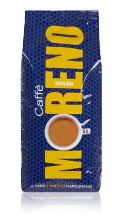 Moreno Extra 1Kg Espressobohnen