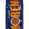 Moreno Super Moreno 1Kg Espressobohnen -Kaffeegetränkeladen moreno supermoreno 1kg front 1280x1280