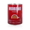 Moreno Top Espresso 3Kg Espressobohnen In Der Dose 1 Moreno Top Espresso 3Kg Espressobohnen In Der Dose -Kaffeegetränkeladen moreno top 3kg dose front 1280x1280