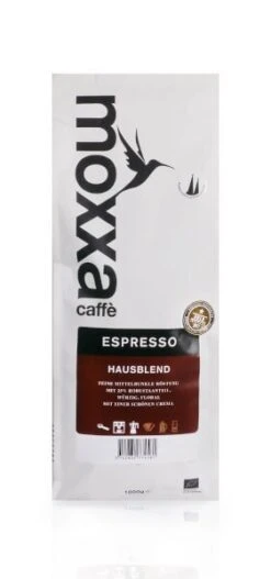 BIO&FAIR Espressobohnen Probierpaket Mit 3x250g Espressobohnen -Kaffeegetränkeladen moxxa espressobohnen bio fairtrade 250g 1280x1280