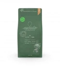 Necado ESE Pads - Classico Indiano - 25 Stück Ohne Einzelne Umverpackung