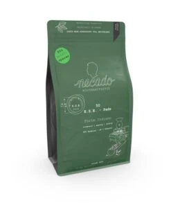 Necado ESE Pads - Forte Indiano - 50 Stück Ohne Einzelne Umverpackung -Kaffeegetränkeladen necado forte indiano ese pads 50 stueck 1280x1280