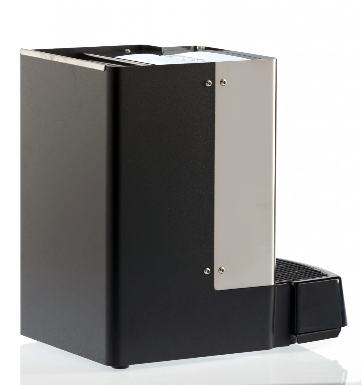 La Piccola SARA VAPORE CLASSIC NERO - Für ESE Pads 4 La Piccola SARA VAPORE CLASSIC NERO - Für ESE Pads – Bild 2