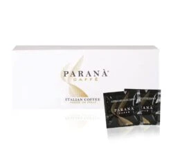 Paranà Caffè Espresso Italiano ESE Pads 150 Stück