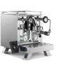 Rocket R58 V3 - Cinquantotto - Rotationspumpe/Dualboiler - 2-Kreis Maschine -Kaffeegetränkeladen r cinquantotto front 3 4 1280x1280