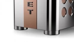 Rocket Appartamento TCA In Chrom/Kupfer 14 Rocket Appartamento TCA In Chrom/Kupfer -Kaffeegetränkeladen rocket appartamento tca chrom mit kupfer detail fuesse 1280x1280