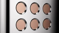 Rocket Appartamento TCA In Chrom/Kupfer 13 Rocket Appartamento TCA In Chrom/Kupfer -Kaffeegetränkeladen rocket appartamento tca chrom mit kupfer detail seitenteile 1280x1280