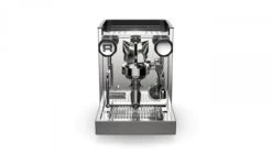 Rocket Appartamento TCA In Chrom/Kupfer 12 Rocket Appartamento TCA In Chrom/Kupfer -Kaffeegetränkeladen rocket appartamento tca chrom mit kupfer front 1280x1280