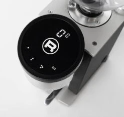 Rocket Faustino 3.1 Espressomühle - Schwarz - 50mm 13 Rocket Faustino 3.1 Espressomühle - Schwarz - 50mm -Kaffeegetränkeladen rocket faustino 3 1 chrom detail03NnWrk8QK5EG4J 1280x1280