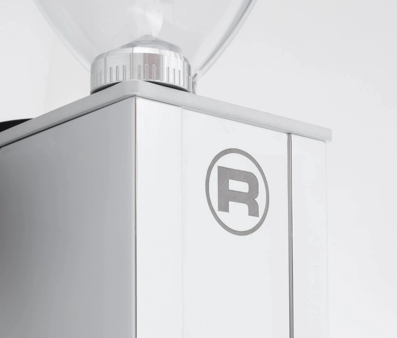 Rocket Faustino 3.1 Espressomühle - Schwarz - 50mm 9 Rocket Faustino 3.1 Espressomühle - Schwarz - 50mm – Bild 7