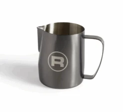 Rocket Competition Milchkännchen Sandiges Schwarz- 600ml