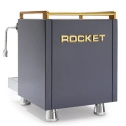 Sonderedition R58 - Rocket Serie GRIGIA - RAL 7015 Lucido -Kaffeegetränkeladen serie grigia 7015 2 1280x1280