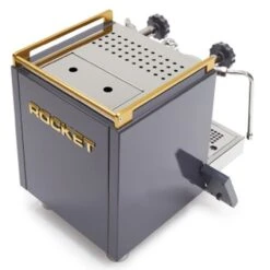 Sonderedition R58 - Rocket Serie GRIGIA - RAL 7015 Lucido -Kaffeegetränkeladen serie grigia 7015 4 1280x1280