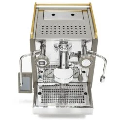 Sonderedition R58 - Rocket Serie GRIGIA - RAL 7039 Gommato -Kaffeegetränkeladen serie grigia 7039 3 1280x1280