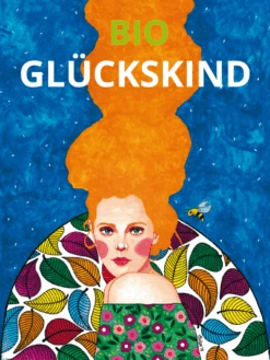 Karns Kafè GLÜCKSKIND Bio - 500g Premium-Filterkaffee - 75% Arabica - DE-ÖKO-001