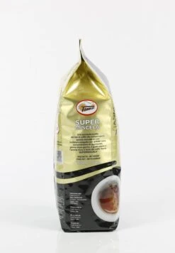 Torrisi Espresso Supermiscela 1kg Bohnen -Kaffeegetränkeladen torrisi 2258 seite2 1280x1280
