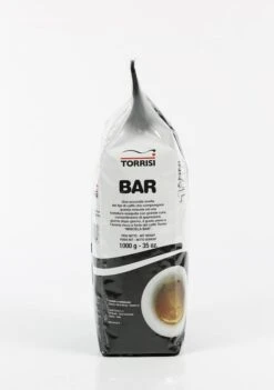 Torrisi Espresso Miscela Bar 1kg Bohnen -Kaffeegetränkeladen torrisi 2259 seite2 1280x1280