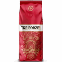 Tre Forze Espresso 1kg Bohnen