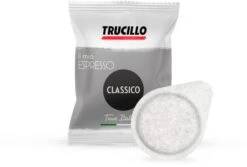 MHD-Ware-Trucillo Il Mio Espresso Classico ESE Pads 150 Stück